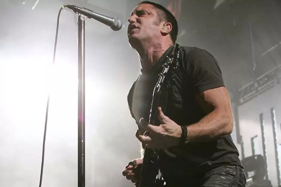 Trent Reznor and Dr. Dre’s Beats Streaming Music Service Launching This Summer