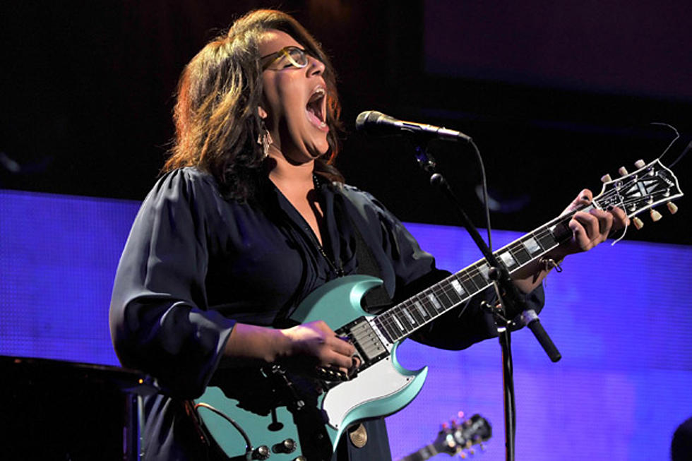 Alabama Shakes Play &#8216;SNL,&#8217; Perform &#8216;Hold On&#8217; and &#8216;Always Alright&#8217;