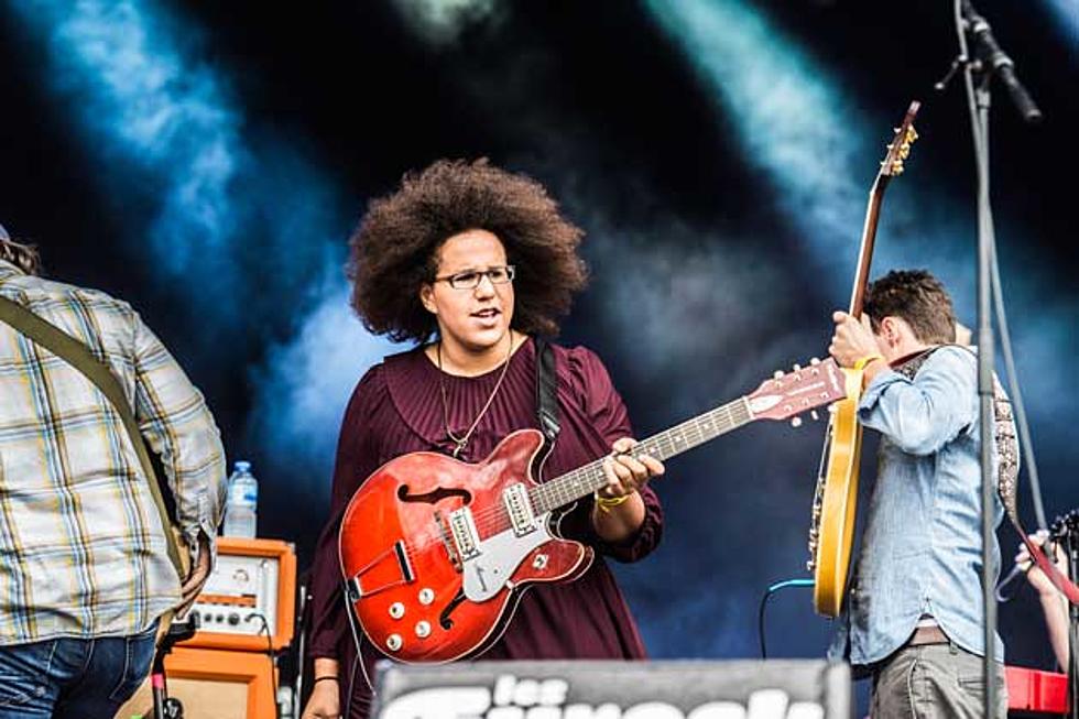 Free Press Summer Fest 2013 Lineup Includes Alabama Shakes, Postal Service, Passion Pit + More