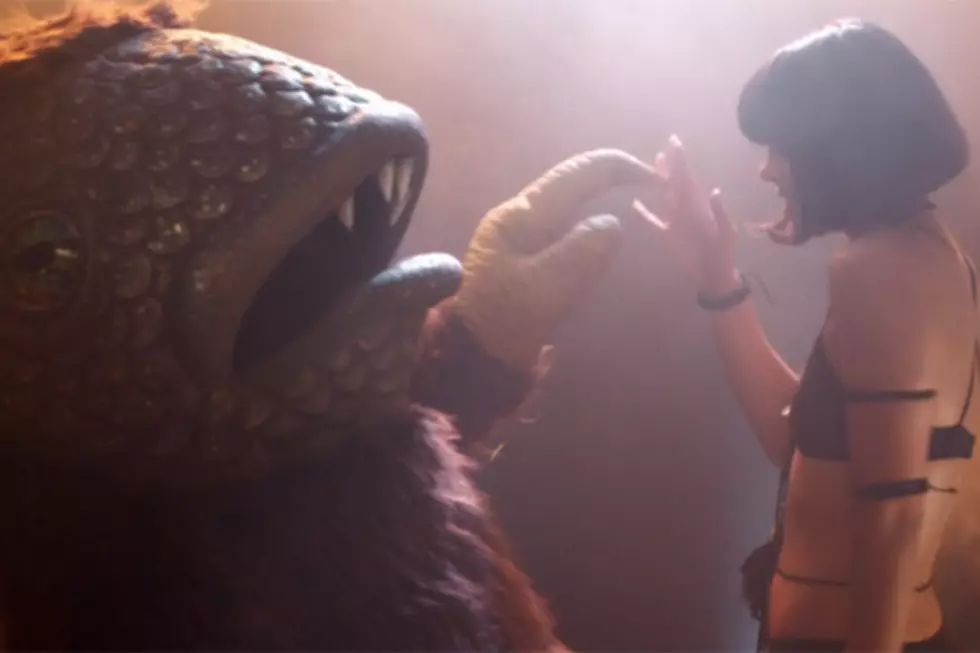 Bat for Lashes, 'Lilies' – New Video