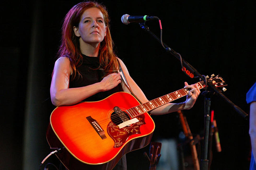 'Furnace Room Lullaby' - A Look Back at Neko Case's First Classic