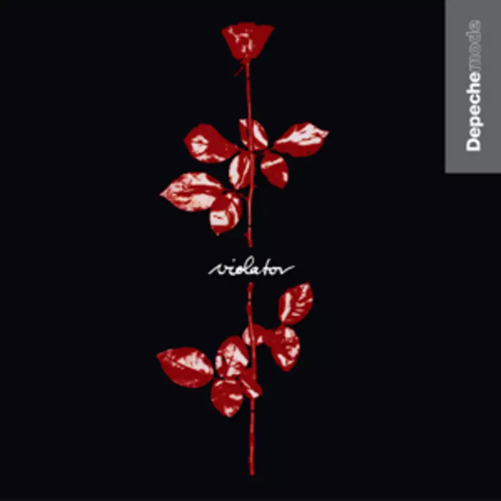 Depeche Mode&#8217;s &#8216;Violator&#8217; &#8211; Looking Back on the Band&#8217;s Best Album