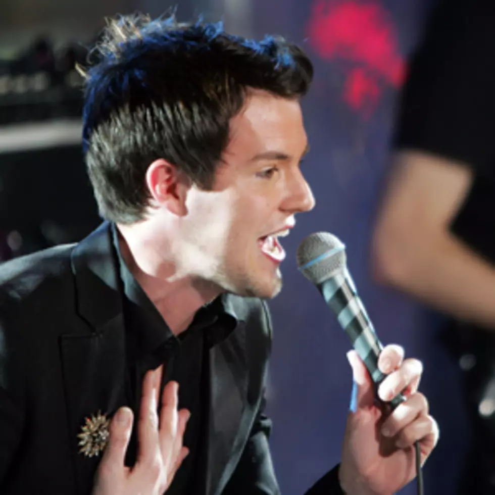 The Killers &#8211; Artists Who Surprisingly Haven&#8217;t Won a Grammy