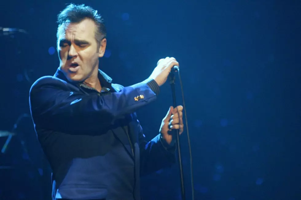 Morrissey's 'Kill Uncle' - A Look Back at Indie-Rock History