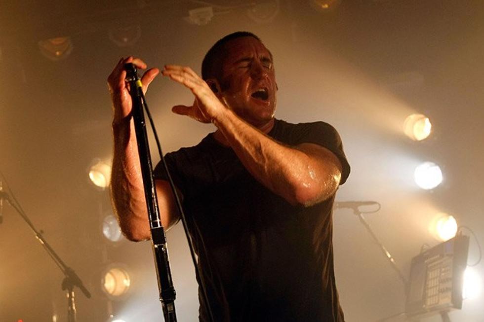 2013 Grammys: Trent Reznor’s ‘Girl With the Dragon Tattoo’ Wins Best Score