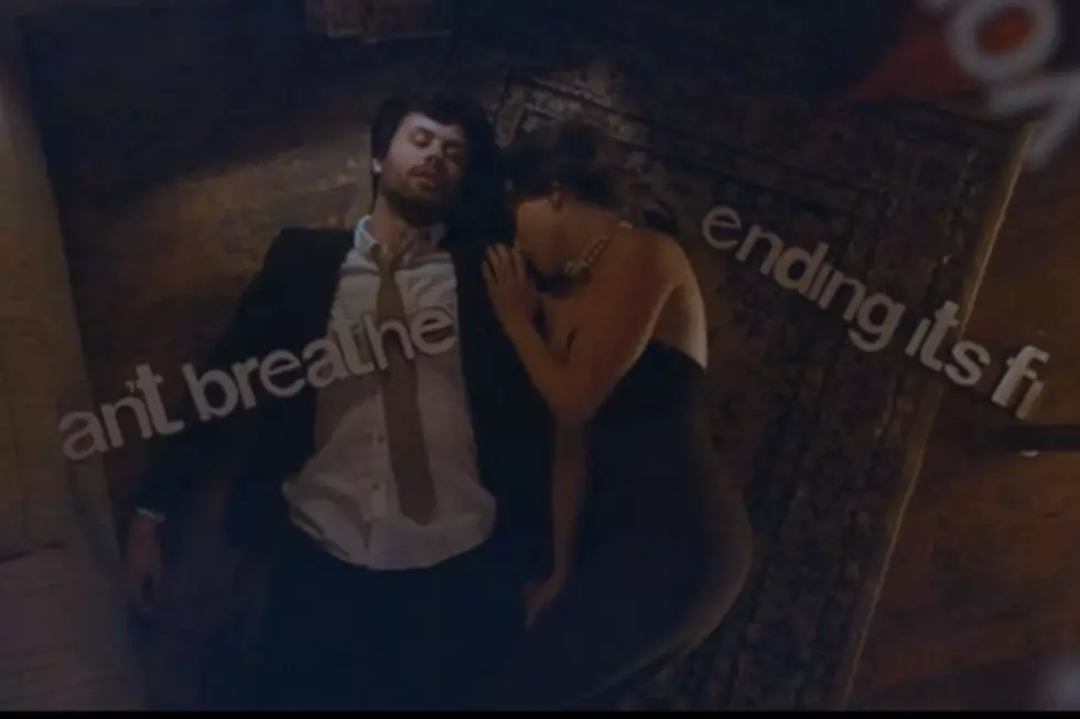 Passion Pit, &#8216;Carried Away&#8217; &#8211; New Video