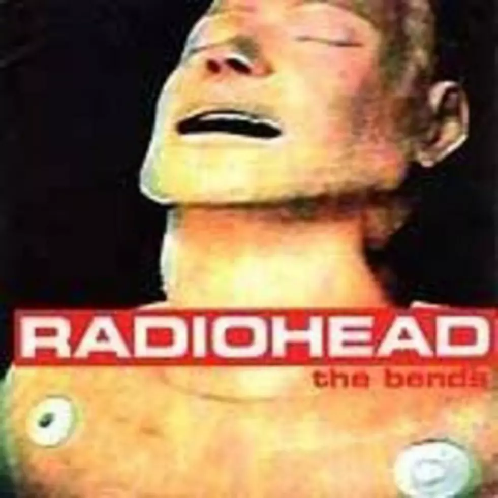 Radiohead&#8217;s &#8216;The Bends&#8217; &#8211; A Classic Album Revisited