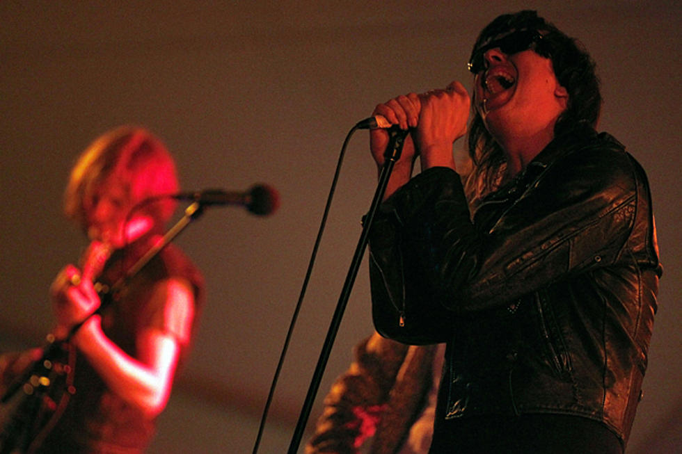 The Strokes Have No Tour Plans for New Album ‘Comedown Machine’