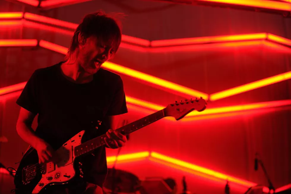 News Bits: Thom Yorke Ponders Radiohead&#8217;s Future, DFA Celebrates Its Past + More