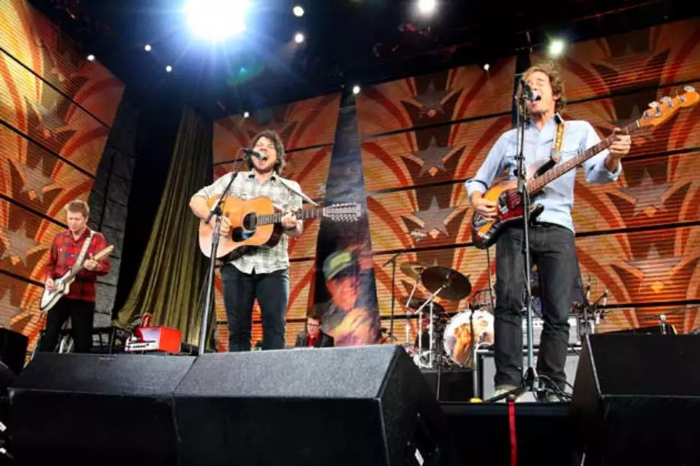 Wilco’s Solid Sound Festival 2013 Lineup Announced