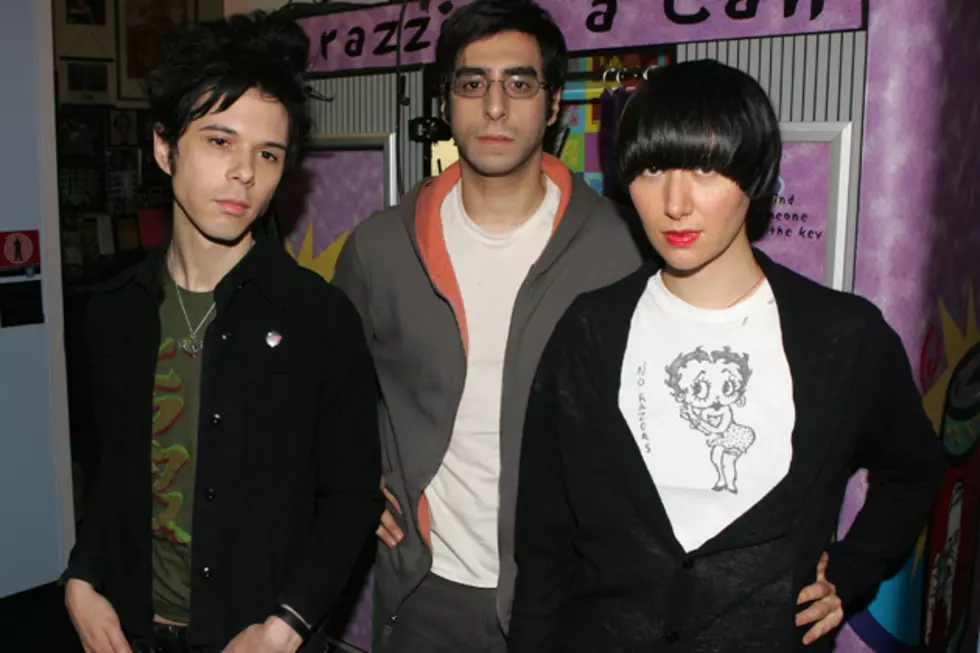 Casting Call: Who Should Play the Yeah Yeah Yeahs in a Movie?