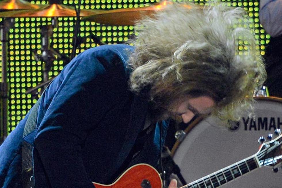Jim James Heads to SXSW 2013 for Live Performances, ‘In Conversation’ Interview