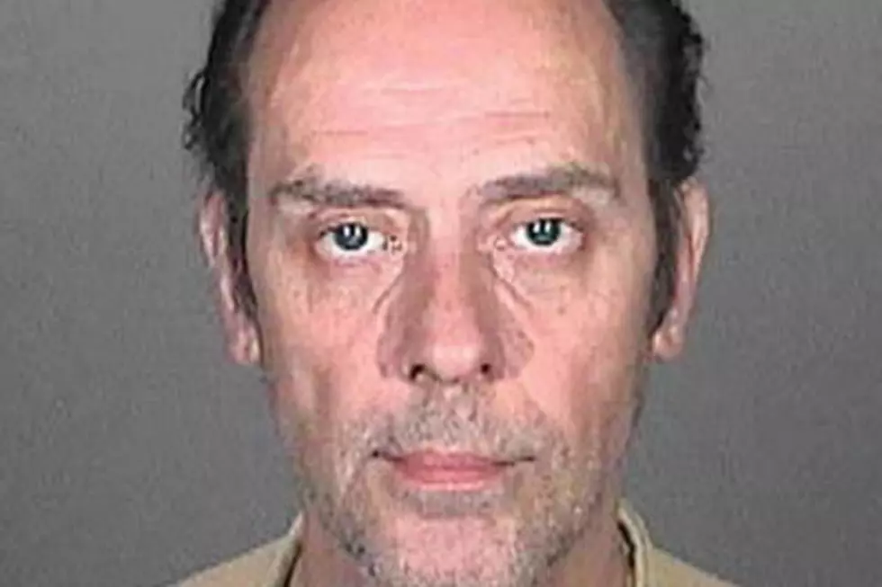 Bauhaus’ Peter Murphy Pleads Not Guilty to DUI, Hit-and-Run, Meth Possession