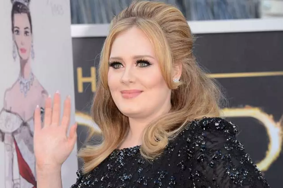 Adele Playing Michelle Obama’s 50th Birthday Party?