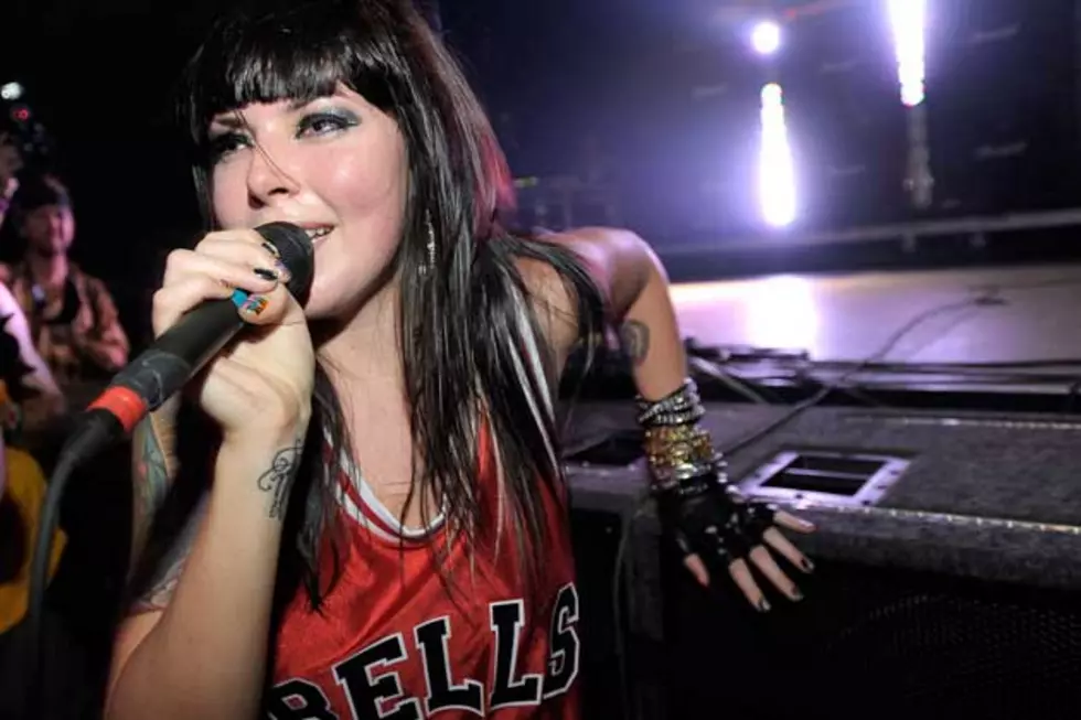 SXSW 2013 Myspace Secret Show to Feature Sleigh Bells, Dillon Francis + Flying Lotus