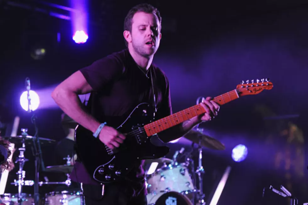 M83 Unveils New Track, ‘StarWaves,’ From Tom Cruise Film ‘Oblivion’ [Listen]