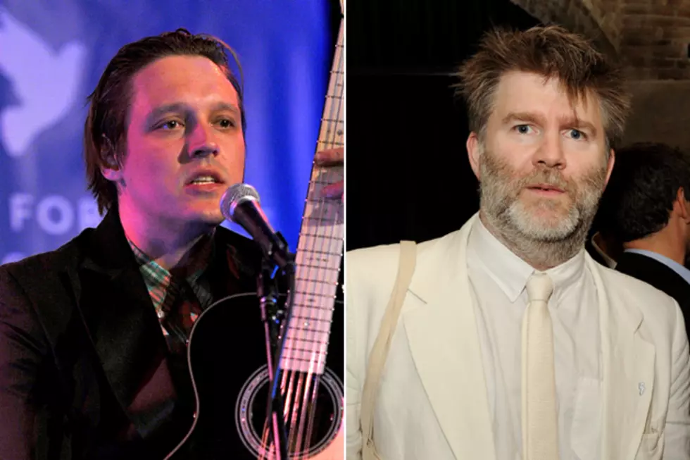 Arcade Fire Still Recording Next Album With James Murphy At New York&#8217;s DFA Studios?