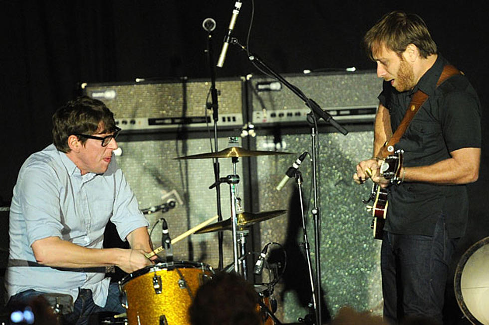 'Thickfreakness' - A Look Back on the Black Keys' Second Album