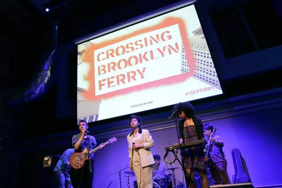 Crossing Brooklyn Ferry 2013 Announces Lineup: The Roots, TV on the Radio + Solange to Headline