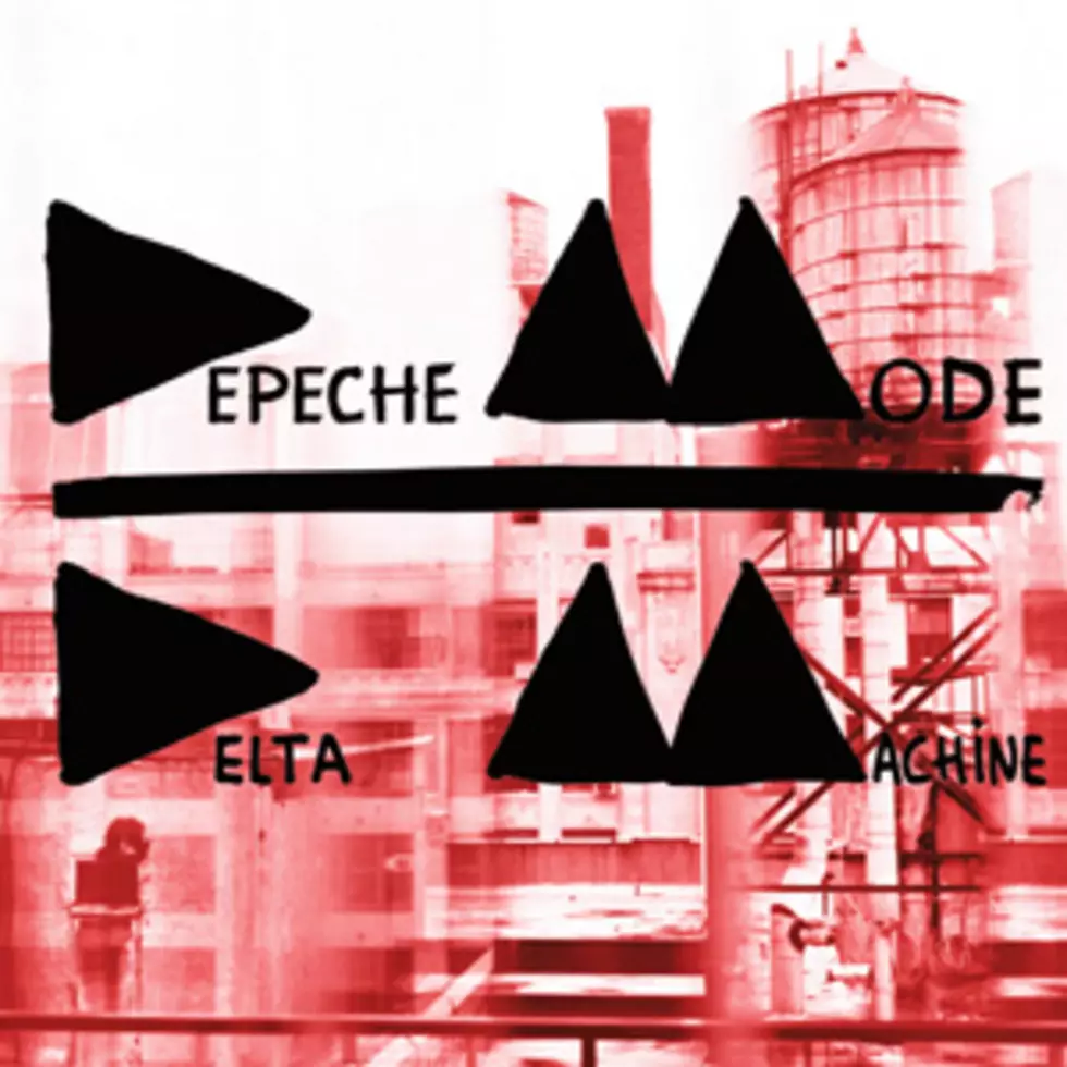 Depeche Mode, &#8216;Delta Machine&#8217; &#8211; Album Review