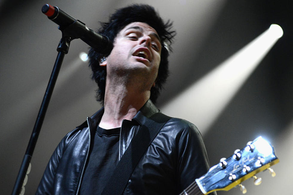 Green Day Stage Comeback at SXSW