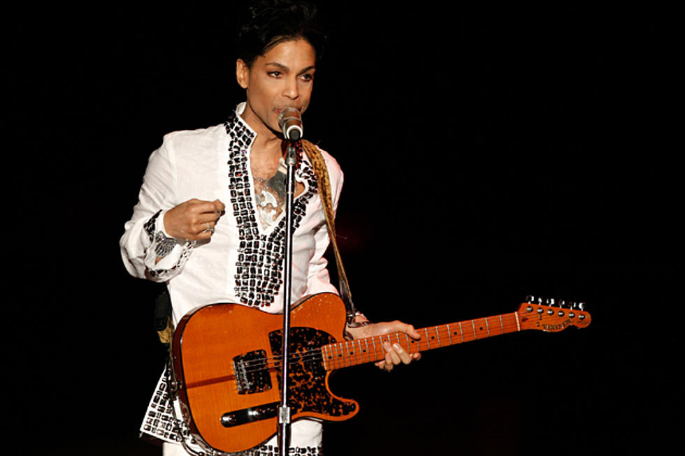 Prince Playing SXSW 2013?