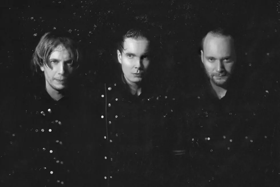 Watch Sigur Ros Play a New Song on Jimmy Fallon