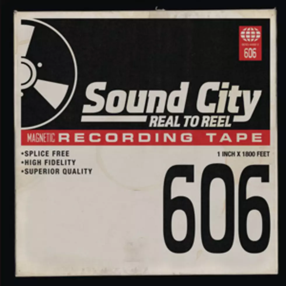 Various Artists, &#8216;Sound City: Real to Reel&#8217; &#8211; Album Review