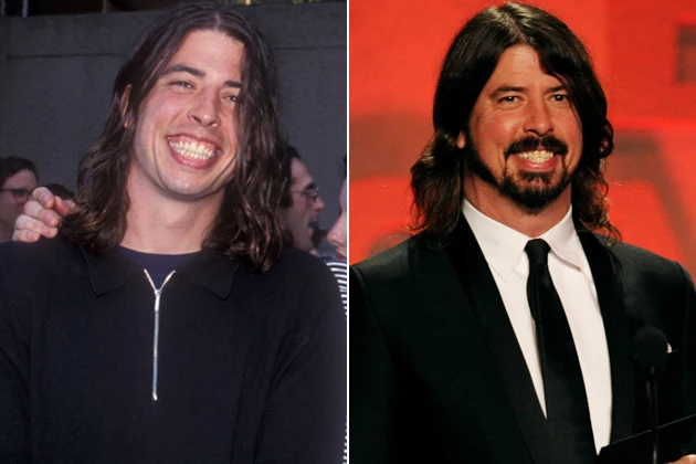 90s Rock Stars Then and Now: 10 Alt-Rock Heroes Revisited