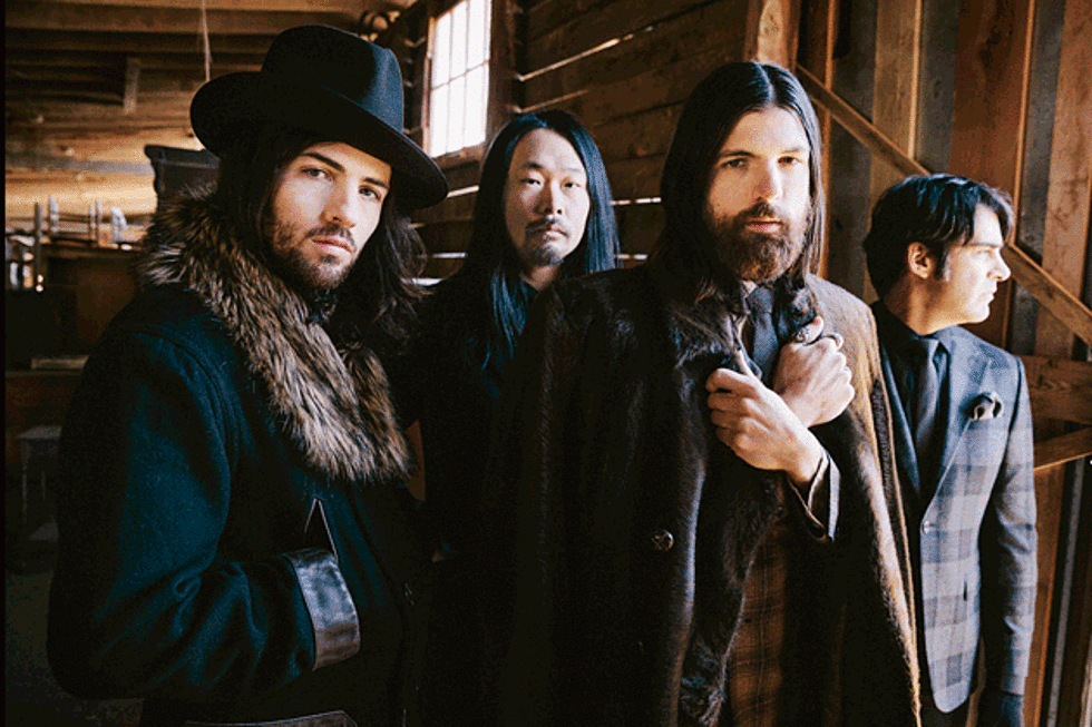 The Avett Brothers on Recording ‘The Carpenter,’ Working With Rick Rubin + the Reasons for the Folk-Rock Boom