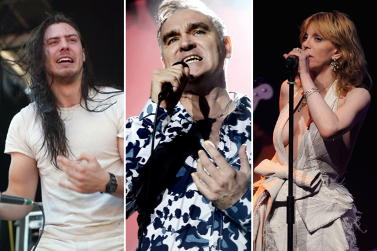 10 Most Awkward Rock Interviews Caught on Tape