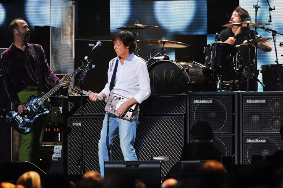 News Bits: Future Nirvana/McCartney Collaboration Rumors Shot Down, DIIV Cancel European Tour + More