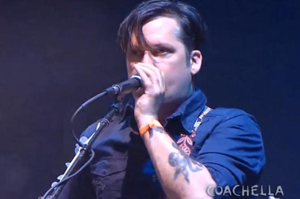Coachella 2013: Modest Mouse Debut New Song ‘Be Brave’ [Video]