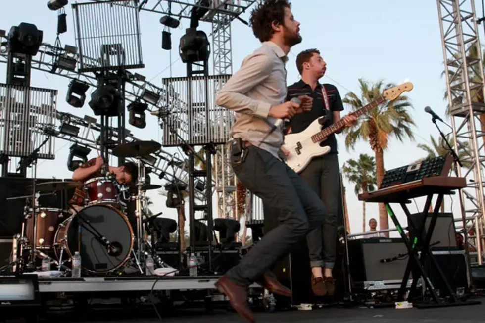 Passion Pit Announce 2013 Tour Dates for Spring and Summer