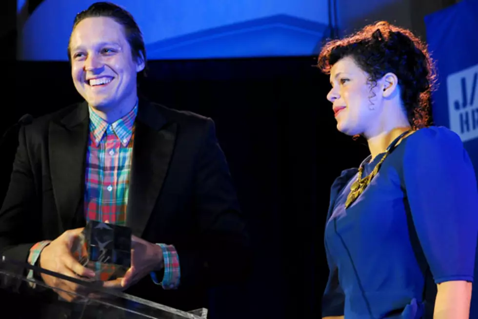 Arcade Fire’s Regine Chassagne Gives Birth to Son