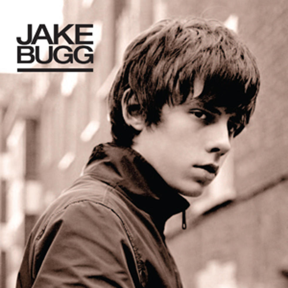 Jake Bugg, &#8216;Jake Bugg&#8217; &#8211; Album Review