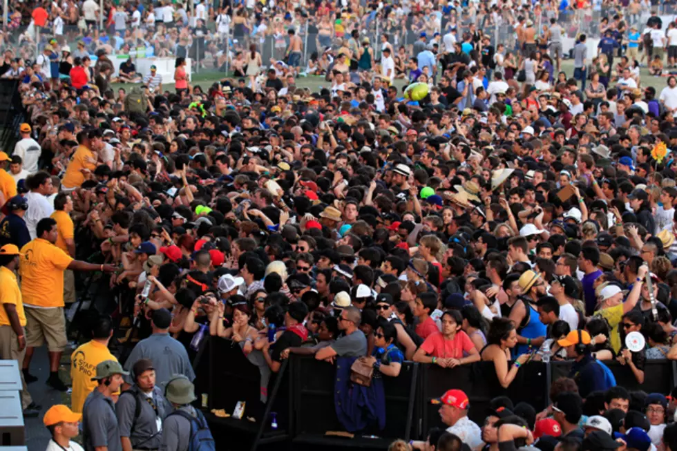 5 Reasons You Can Skip Coachella 2013