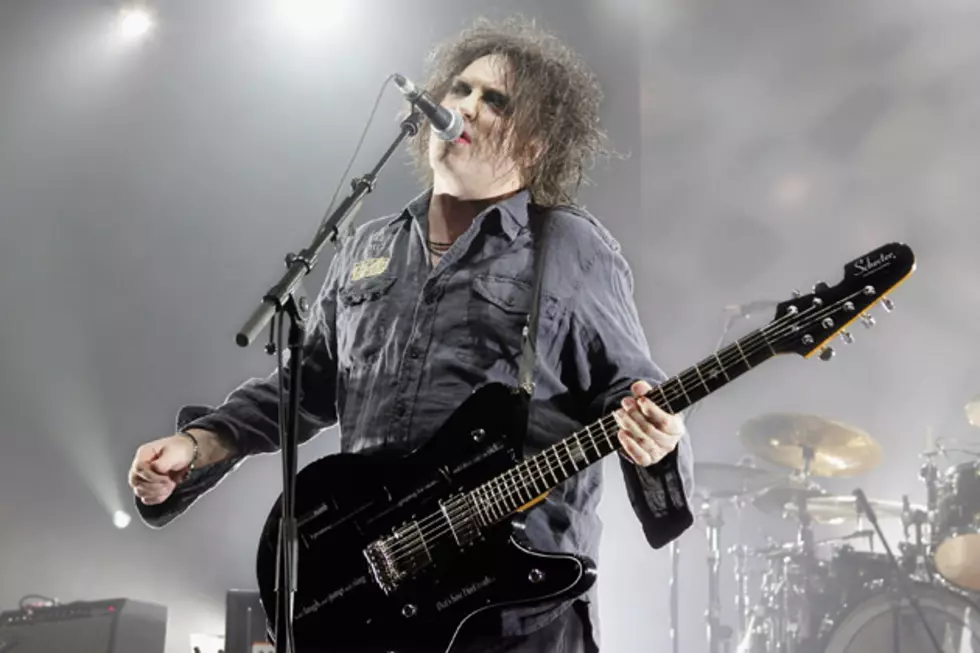 10 Things You Didn&#8217;t Know About the Cure