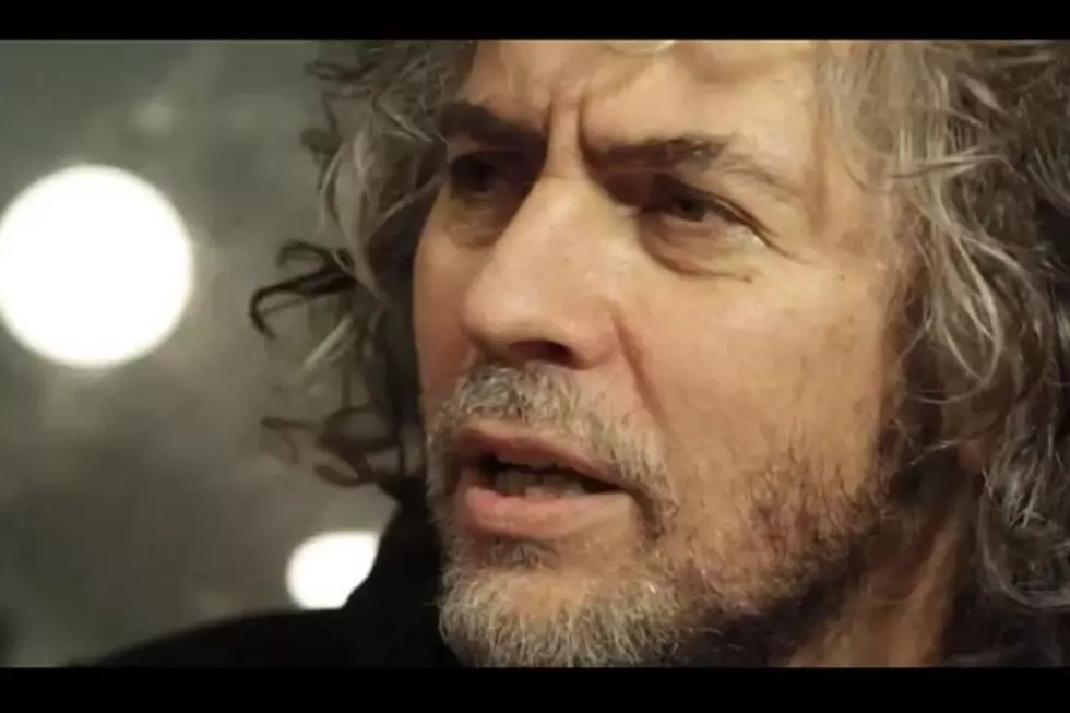 Flaming Lips, ‘You Lust’ [Listen]
