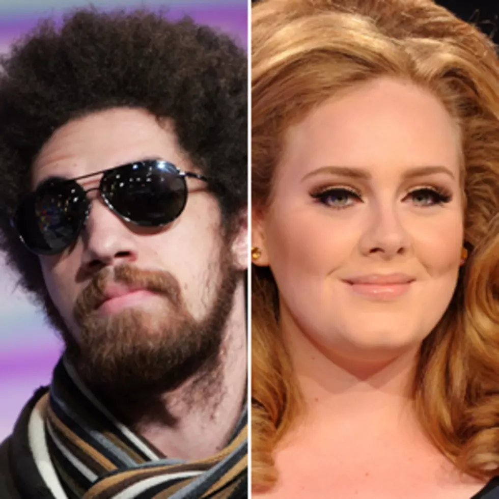 Gnarls Barkley vs. Adele &#8211; Mash-Ups You Need To Hear
