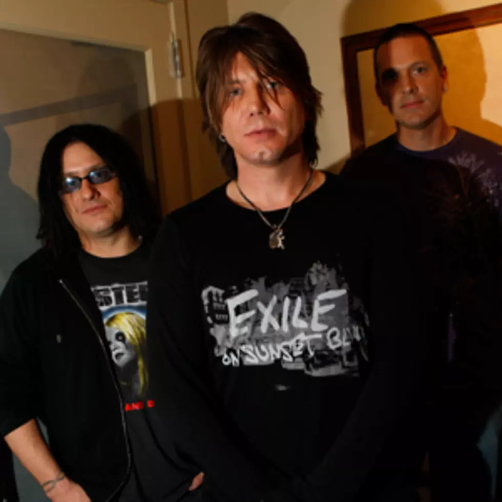 Goo Goo Dolls Show At Maine State Pier Has Been Cancelled