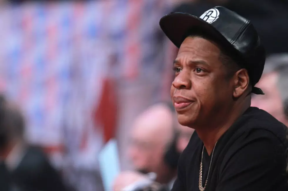 Jay-Z&#8217;s Made In America Festival Returning for 2013