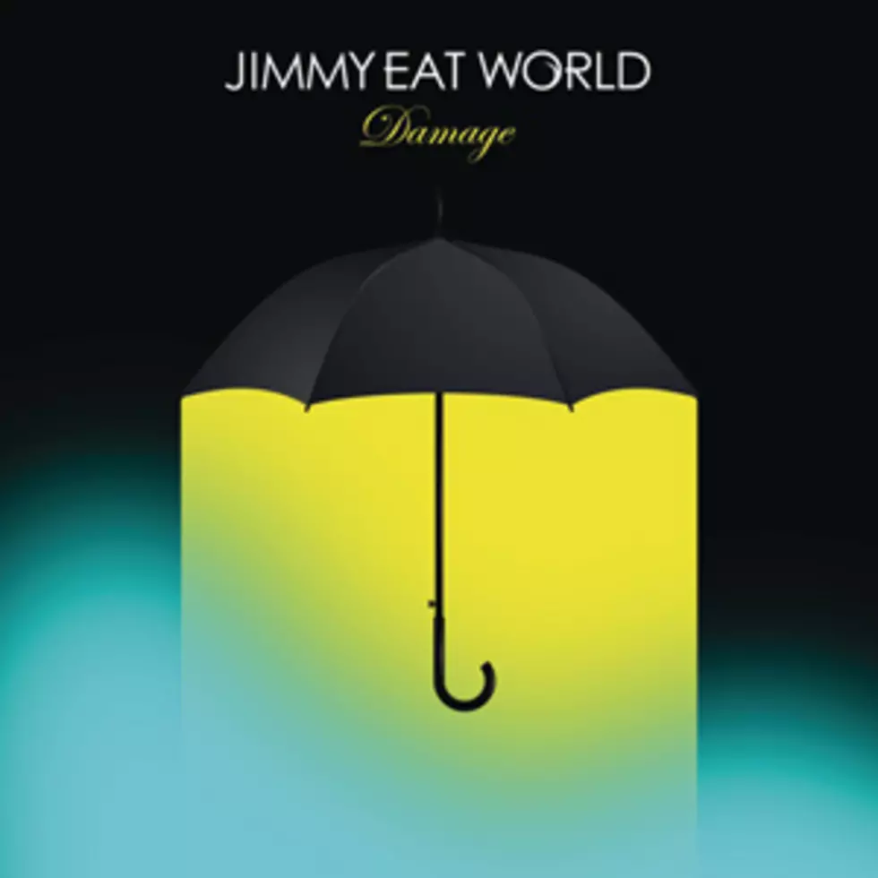 Jimmy Eat World, &#8216;Damage&#8217; &#8211; Album Review