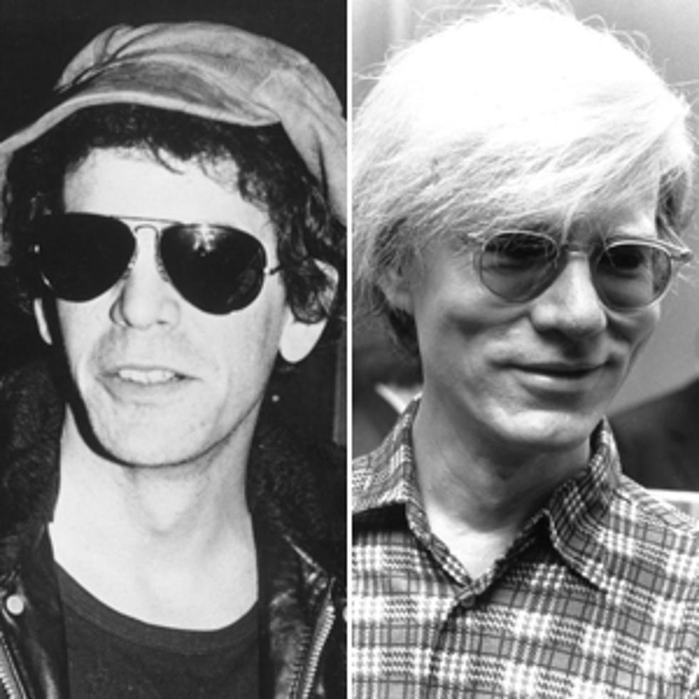 Velvet Underground vs. Andy Warhol Foundation &#8211; Infamous Rock Lawsuits