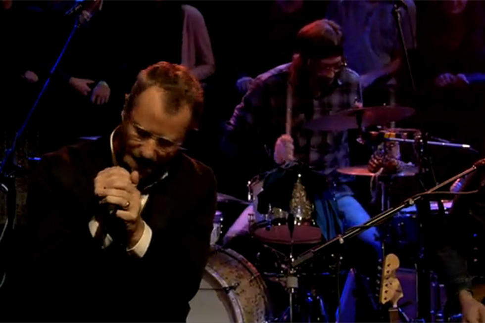 The National Debut Two New Songs on ‘Jimmy Fallon’