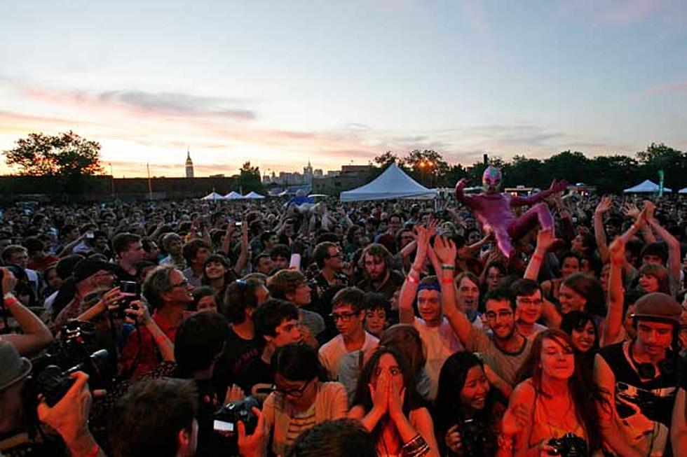 Northside Festival 2013 Expands Lineup, Announces Two Free Shows