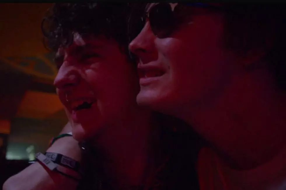 Palma Violets, &#8216;We Found Love&#8217; &#8211; New Video
