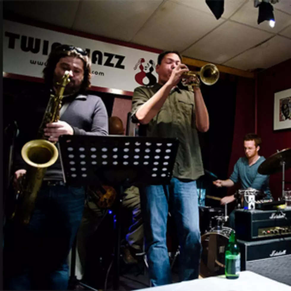 The Radiohead Jazz Project &#8211; Great Tribute Bands