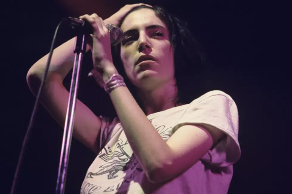 10 Best Patti Smith Group Songs