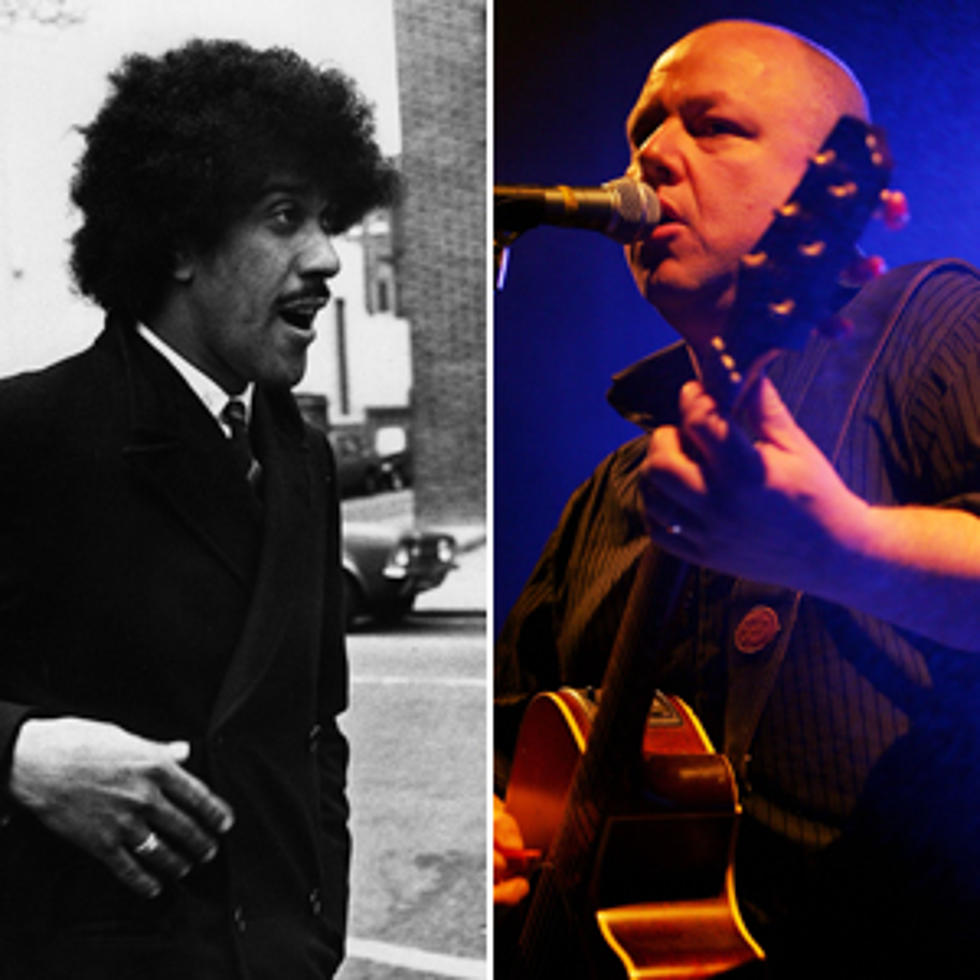 Thin Lizzy vs. The Pixies – Mash-Ups You Need To Hear